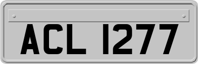 ACL1277