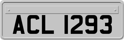 ACL1293