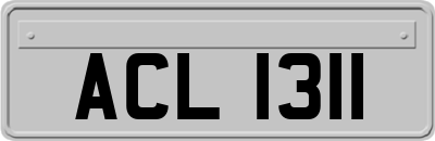 ACL1311