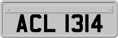 ACL1314