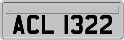 ACL1322