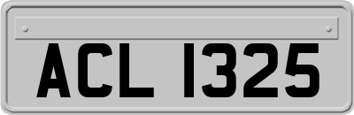 ACL1325