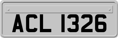 ACL1326