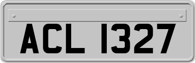 ACL1327