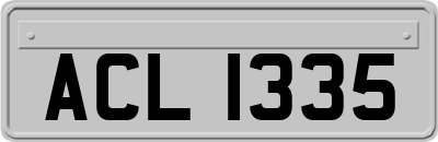 ACL1335