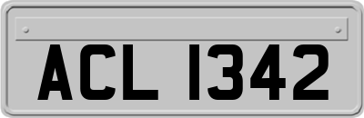 ACL1342