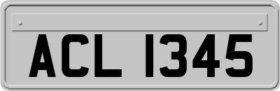 ACL1345