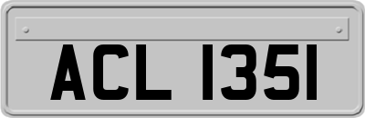 ACL1351