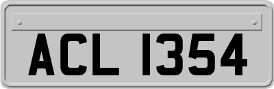 ACL1354