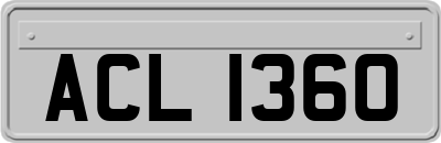 ACL1360