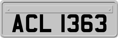 ACL1363