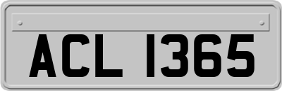 ACL1365