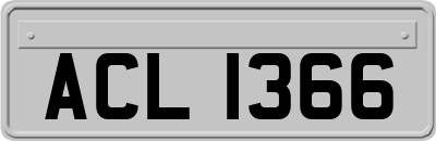 ACL1366