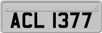 ACL1377