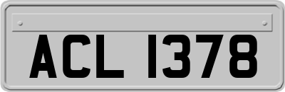ACL1378