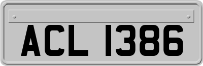 ACL1386