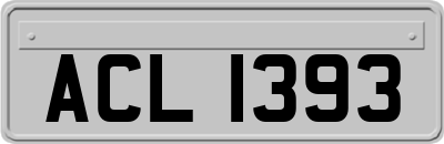 ACL1393