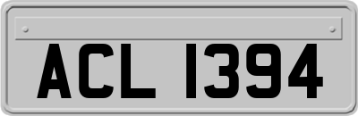 ACL1394