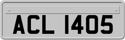 ACL1405