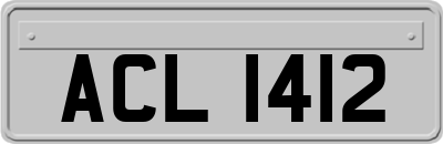 ACL1412