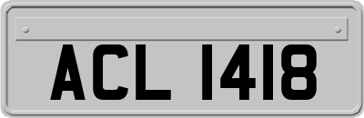ACL1418