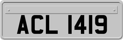 ACL1419