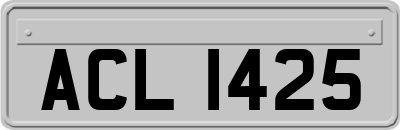 ACL1425