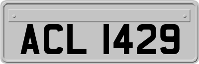 ACL1429