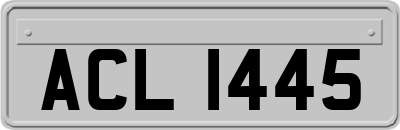 ACL1445