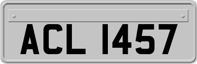 ACL1457