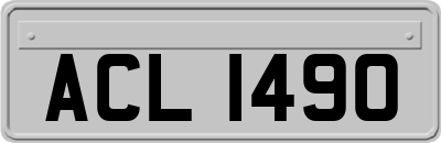 ACL1490