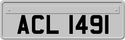 ACL1491