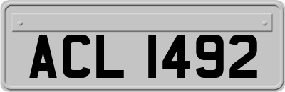 ACL1492