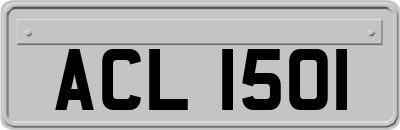 ACL1501