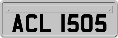 ACL1505