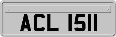 ACL1511