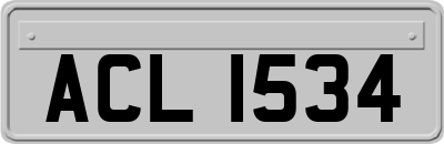 ACL1534
