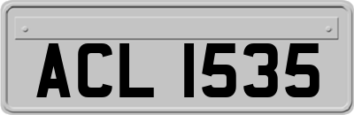ACL1535