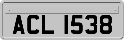 ACL1538
