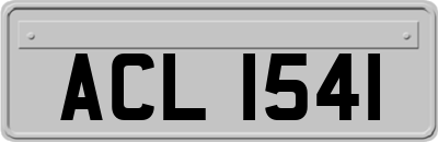 ACL1541