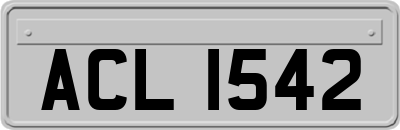 ACL1542