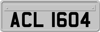 ACL1604