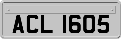 ACL1605