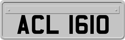 ACL1610