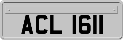ACL1611