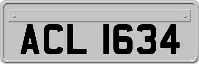ACL1634