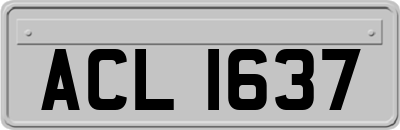 ACL1637