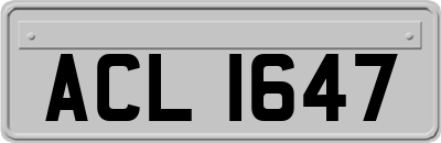 ACL1647