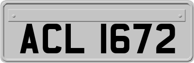 ACL1672