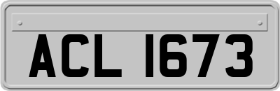 ACL1673